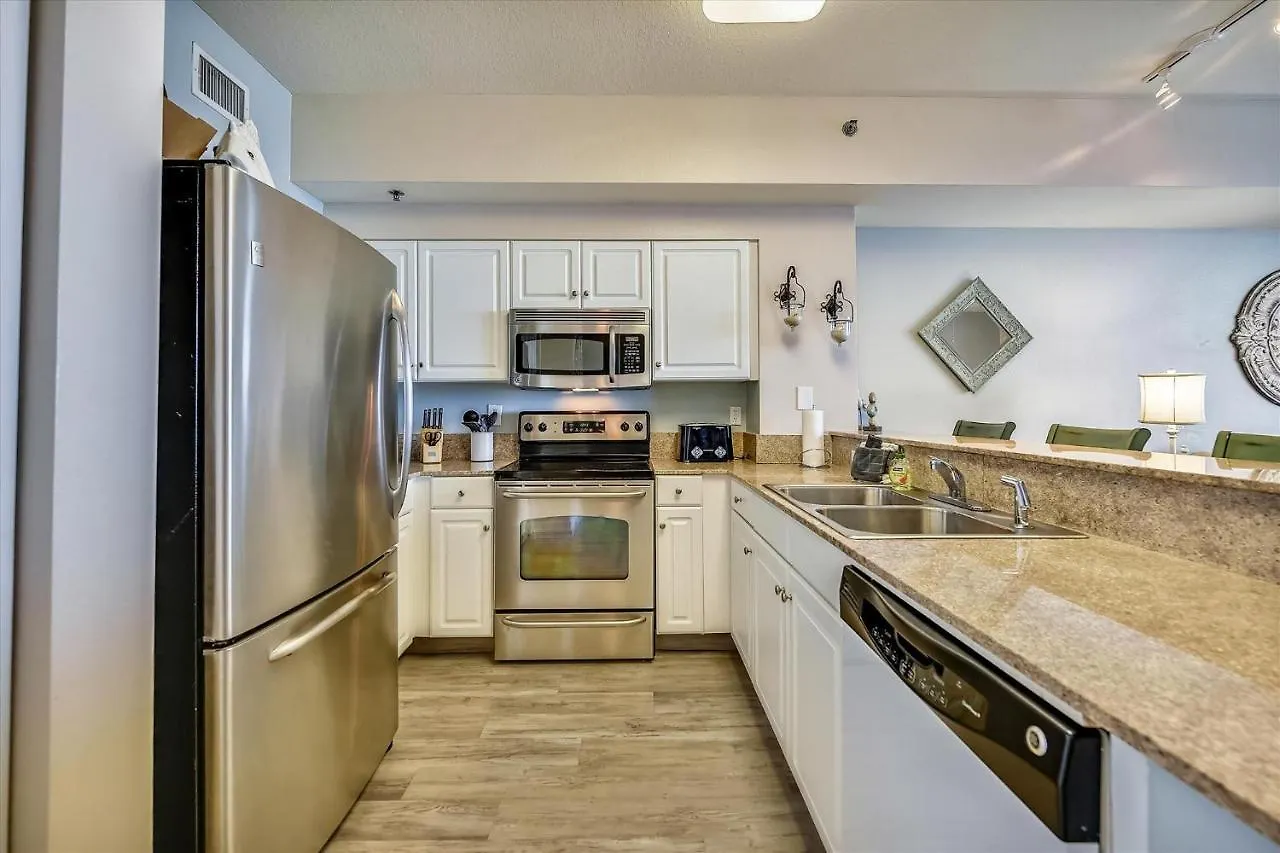 Shores Of Panama 2330 - 1 Bedroom Bunk Area Sleeps 6, Beautiful Direct Beach View! Free Fun! Condo Panama City Beach Apartment