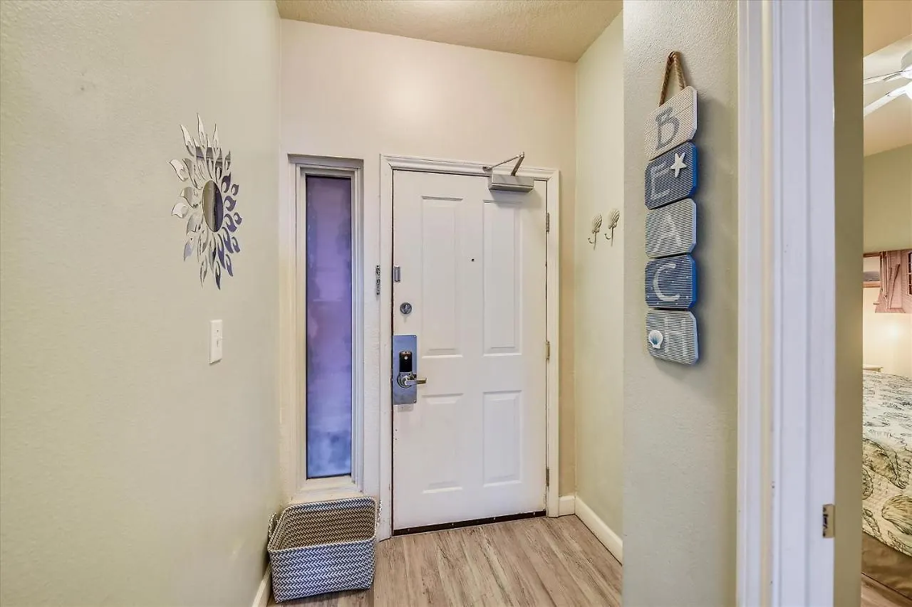 Shores Of Panama 2330 - 1 Bedroom Bunk Area Sleeps 6, Beautiful Direct Beach View! Free Fun! Condo Panama City Beach 0*,