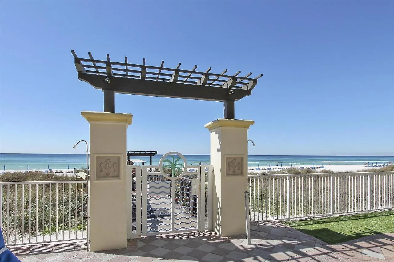 Shores Of Panama 2330 - 1 Bedroom Bunk Area Sleeps 6, Beautiful Direct Beach View! Free Fun! Condo Panama City Beach 0*,